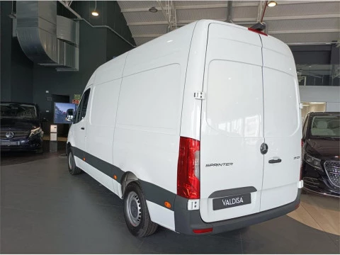 Mercedes-Benz Sprinter 311 CDI MEDIO PRO