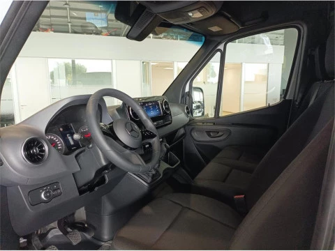 Mercedes-Benz Sprinter 311 CDI MEDIO PRO
