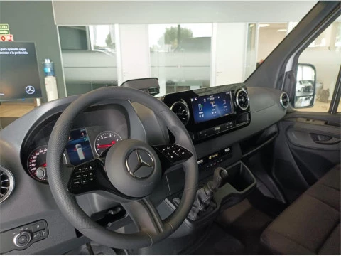 Mercedes-Benz Sprinter 311 CDI MEDIO PRO