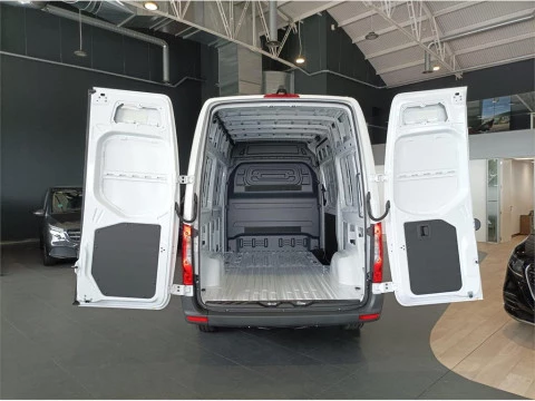 Mercedes-Benz Sprinter 311 CDI MEDIO PRO