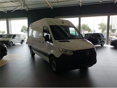 Mercedes-Benz Sprinter 311 CDI MEDIO PRO