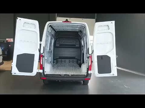 Mercedes-Benz Sprinter 311 CDI MEDIO PRO