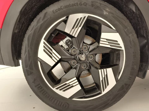 Renault Symbioz TECHNO E-TECH FULL HYBRID 145CV