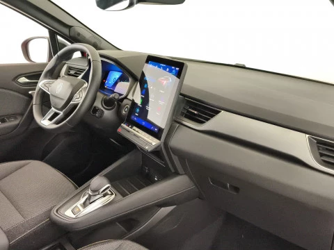 Renault Symbioz TECHNO E-TECH FULL HYBRID 145CV