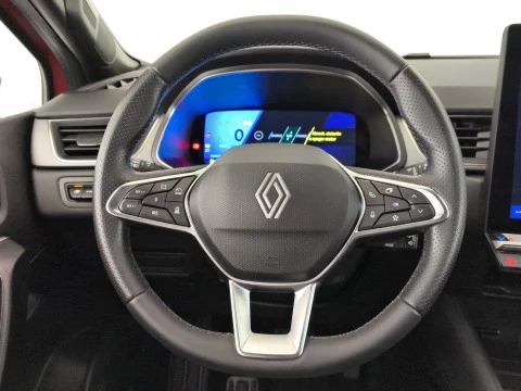 Renault Symbioz TECHNO E-TECH FULL HYBRID 145CV