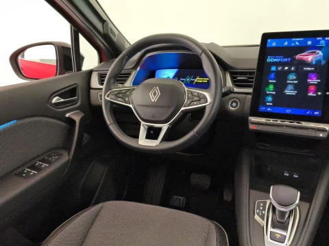 Renault Symbioz TECHNO E-TECH FULL HYBRID 145CV