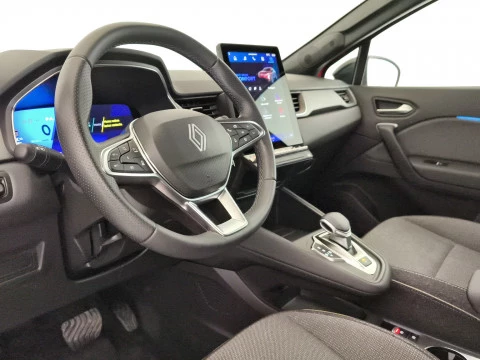 Renault Symbioz TECHNO E-TECH FULL HYBRID 145CV