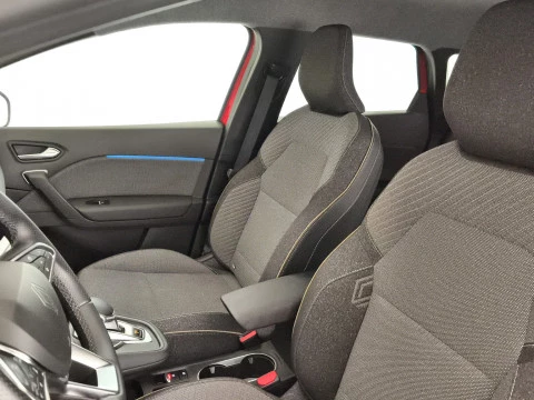 Renault Symbioz TECHNO E-TECH FULL HYBRID 145CV