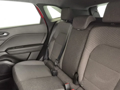 Renault Symbioz TECHNO E-TECH FULL HYBRID 145CV