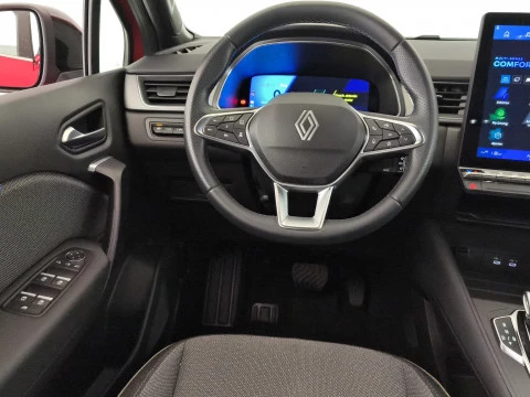 Renault Symbioz TECHNO E-TECH FULL HYBRID 145CV