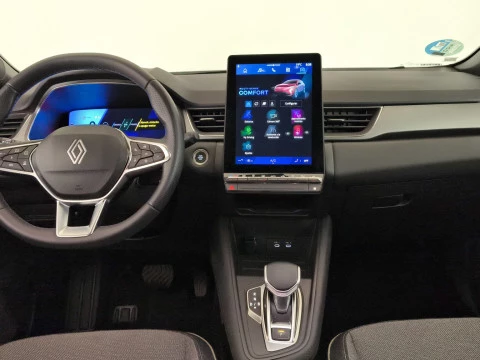 Renault Symbioz TECHNO E-TECH FULL HYBRID 145CV