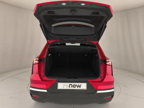 Renault Symbioz TECHNO E-TECH FULL HYBRID 145CV