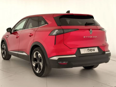 Renault Symbioz TECHNO E-TECH FULL HYBRID 145CV