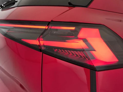 Renault Symbioz TECHNO E-TECH FULL HYBRID 145CV