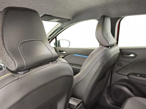 Renault Symbioz TECHNO E-TECH FULL HYBRID 145CV