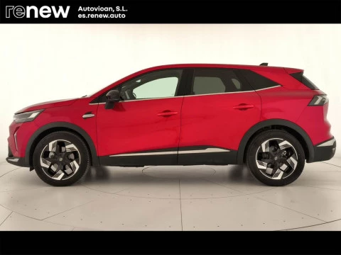 Renault Symbioz TECHNO E-TECH FULL HYBRID 145CV
