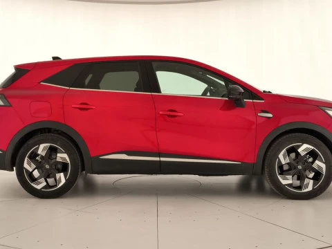 Renault Symbioz TECHNO E-TECH FULL HYBRID 145CV