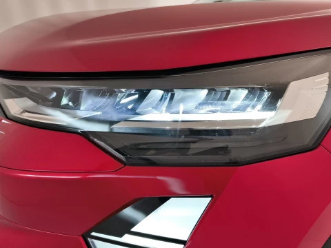 Renault Symbioz TECHNO E-TECH FULL HYBRID 145CV
