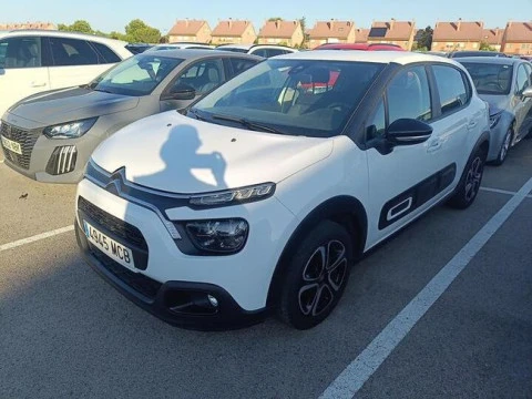 Citroën C3 BlueHDi 75KW (100CV) S&S Feel