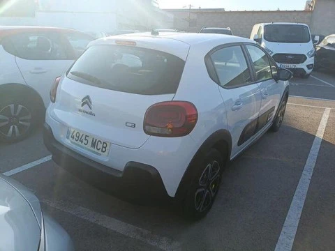 Citroën C3 BlueHDi 75KW (100CV) S&S Feel