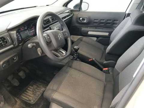 Citroën C3 BlueHDi 75KW (100CV) S&S Feel