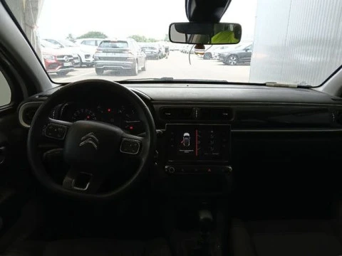 Citroën C3 BlueHDi 75KW (100CV) S&S Feel