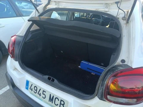 Citroën C3 BlueHDi 75KW (100CV) S&S Feel