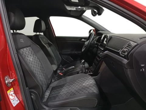 Volkswagen T-Cross R-Line 1.0 TSI 85 kW (116 CV)