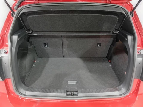 Volkswagen T-Cross R-Line 1.0 TSI 85 kW (116 CV)