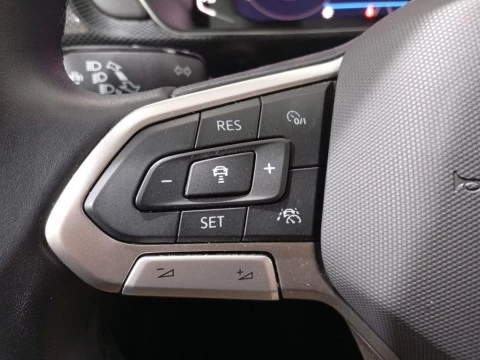 Volkswagen T-Cross R-Line 1.0 TSI 85 kW (116 CV)