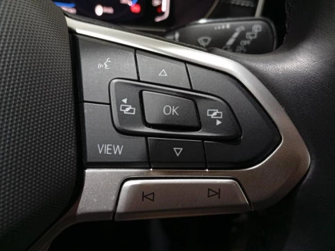 Volkswagen T-Cross R-Line 1.0 TSI 85 kW (116 CV)