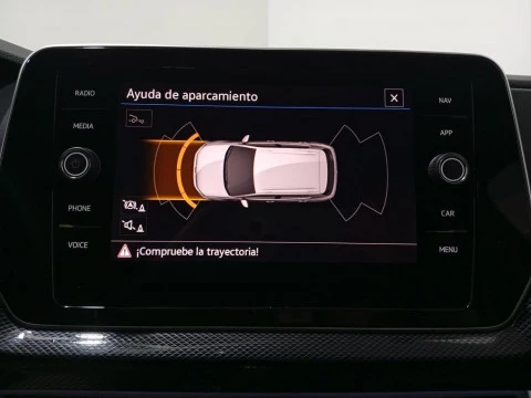 Volkswagen T-Cross R-Line 1.0 TSI 85 kW (116 CV)