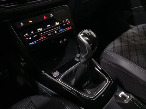 Volkswagen T-Cross R-Line 1.0 TSI 85 kW (116 CV)