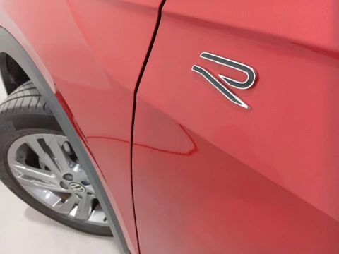 Volkswagen T-Cross R-Line 1.0 TSI 85 kW (116 CV)