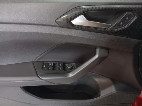 Volkswagen T-Cross R-Line 1.0 TSI 85 kW (116 CV)