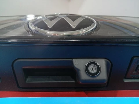 Volkswagen T-Cross R-Line 1.0 TSI 85 kW (116 CV)