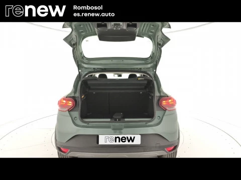 Dacia Sandero  Gasolina/Gas  Stepway ECO-G Extreme Go 74kW