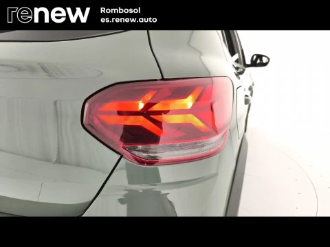 Dacia Sandero  Gasolina/Gas  Stepway ECO-G Extreme Go 74kW