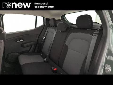 Dacia Sandero  Gasolina/Gas  Stepway ECO-G Extreme Go 74kW