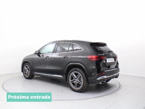 Mercedes-Benz GLA 250E