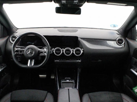 Mercedes-Benz GLA 250E