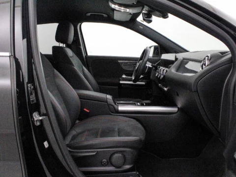 Mercedes-Benz GLA 250E