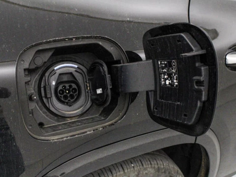 Mercedes-Benz GLA 250E