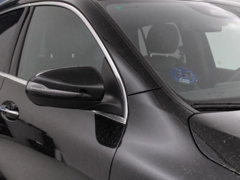 Mercedes-Benz GLA 250E