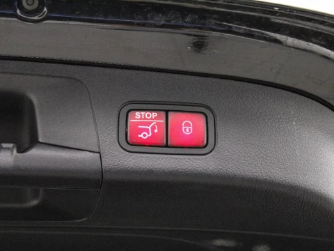 Mercedes-Benz GLA 250E