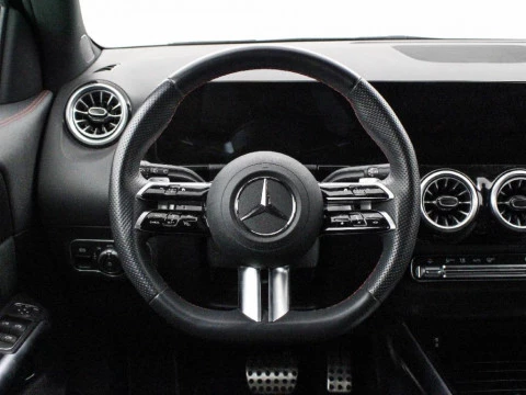 Mercedes-Benz GLA 250E