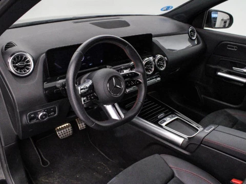 Mercedes-Benz GLA 250E