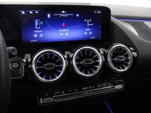 Mercedes-Benz GLA 250E