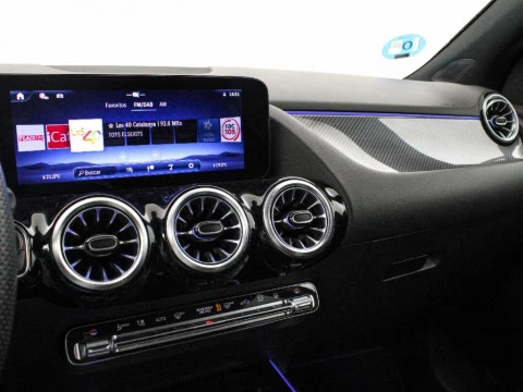 Mercedes-Benz GLA 250E