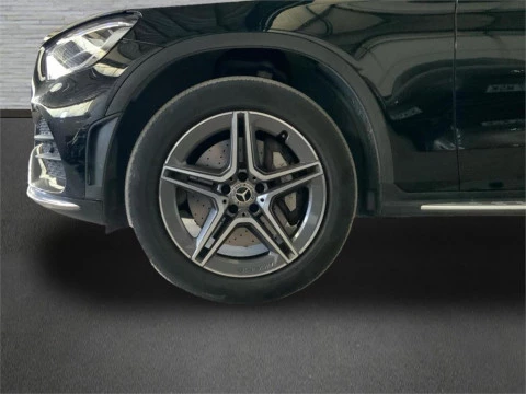 Mercedes-Benz GLC Coupé GLC 300 de 4MATIC